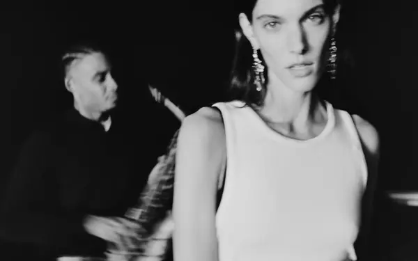 Charlotte Cardin Unveils "Midnight, Mon Amour": A Journey Through Duality and Cinematic Soundscapes