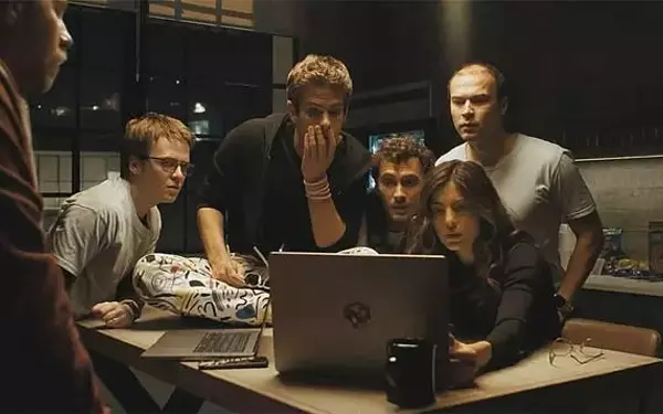 Unveiling "Artificial": A Cinematic Critique of OpenAI's Visionary Yet Manipulative Leader