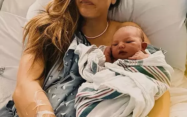 Kaley Cuoco and Tom Pelphrey Welcome Second Daughter, Philomena Carmine Bobby Pelphrey