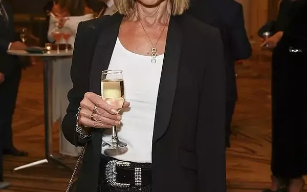 Carol McGiffin Urges Cancellation of 'Loose Women' Amid Budget Cuts