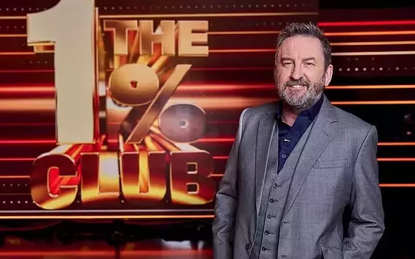 ITV Halts Production on Major Shows Amid Budget Cuts