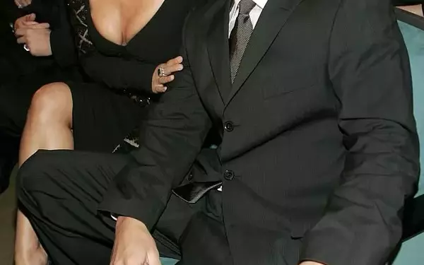 Nick Lachey Reflects on Past Marriage to Jessica Simpson on 'Love Is Blind'