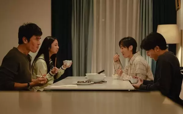 A Reflective Look at 'To Be Ordinary': A Taiwanese Family Drama of Resilience