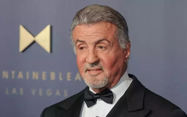 Sylvester Stallone Reflects on Stunt Work: 'I'm an Idiot for Doing That'