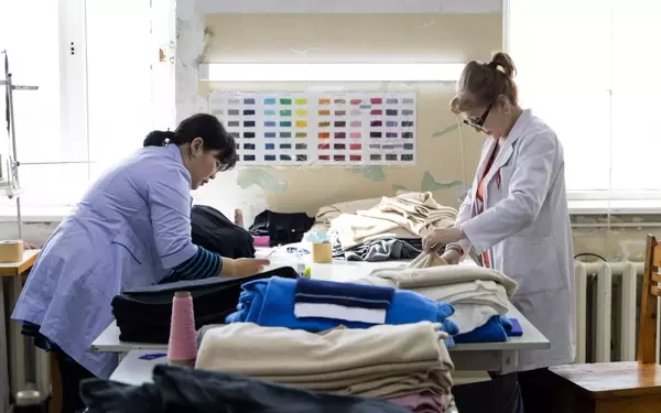 Fashion Industry Confronts Climate Risks: Strategies for Nature-Positive Business