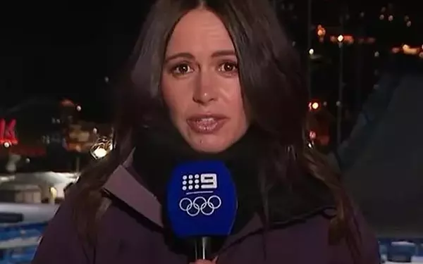 Danika Mason's Expected Departure from Today Show Amidst Presenter Exits