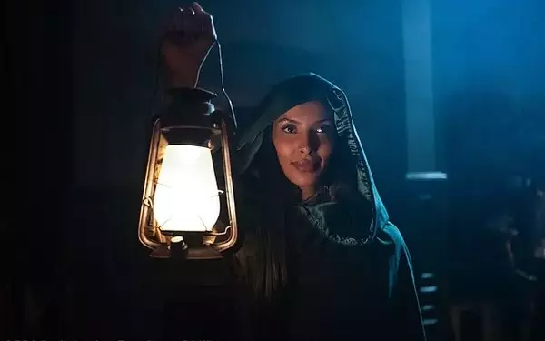 Rachel Duffy Applauds Maya Jama's Deceptive Skill in 'Traitors', as Behind-the-Scenes Tension Mounts