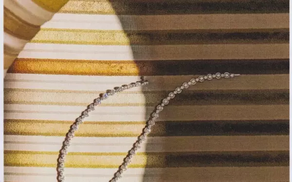 Blue Nile: A Legacy of Diamond Innovation and Design
