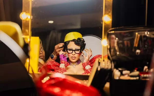Doja Cat to Unveil Documentary Short Filmed on Ray-Ban Meta Smart Glasses from "Ma Vie" World Tour