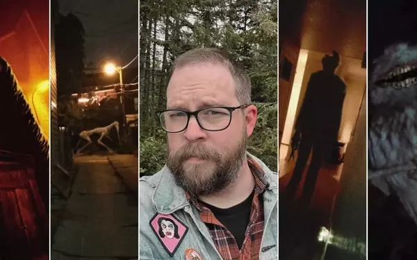 Cineverse to Adapt Trevor Henderson's 'Mayfair Watchers Society' Podcast into a Feature Film