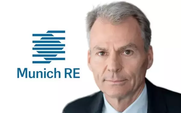 Munich Re Executive Highlights Traditional Reinsurance as Market's Enduring Foundation