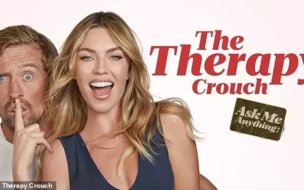 Abbey Clancy and Peter Crouch's Financial Frictions Revealed