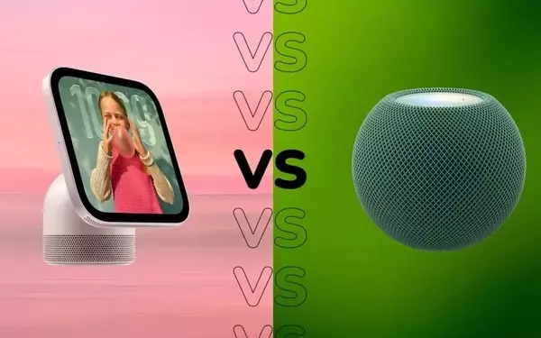 Apple HomeView vs HomePod: A Comprehensive Comparison of Apple's Smart Speakers