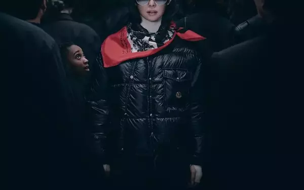 Jennie Stars in Moncler's Re/Icons Campaign: A Blend of K-Pop Influence and Alpine Heritage