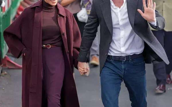 Meghan Markle's Style Evolution: Embracing British High Street Fashion
