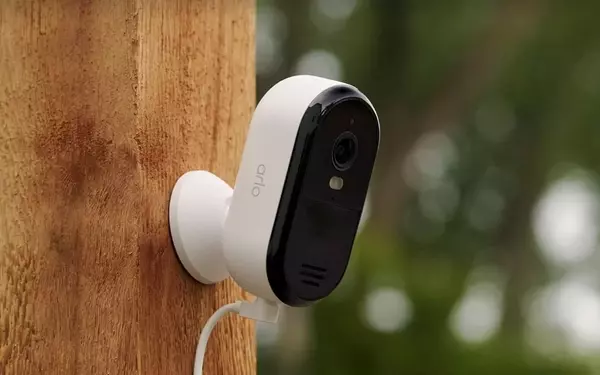Arlo Essential 2K Security Camera Drops to Unprecedented Low Price of $52