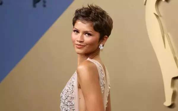 Zendaya to headline Alex Garland's upcoming A24 sci-fi film
