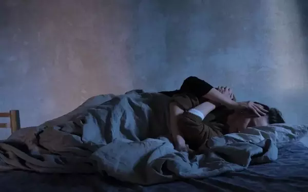MK2 Films Bolsters Short Film Catalog with Noteworthy Acquisitions from Esteemed Directors