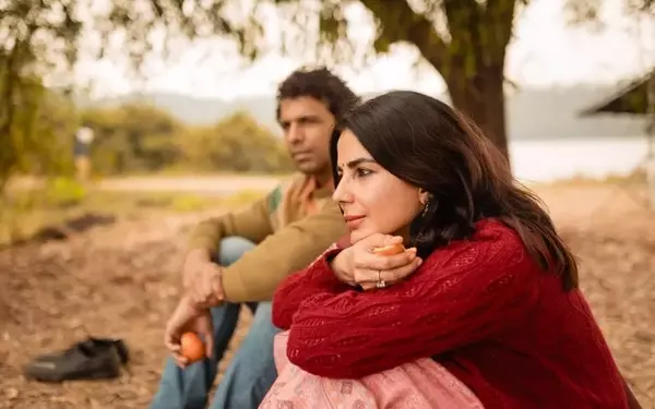 Kirti Kulhari's Debut Production 'Kinaare' and Rima Das' 'Not a Hero' to Headline Dharamshala Film Festival