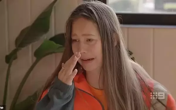 Lisa's Budget Crisis: Tears Over $20,000 Plastering Bill on The Block