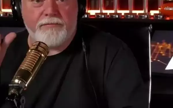 Speculation Surrounds Potential Collaboration Between Media Personalities Kyle Sandilands and Karl Stefanovic