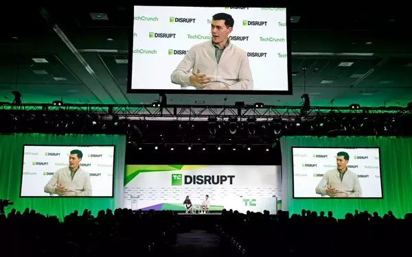 TechCrunch Disrupt 2026: Concluding Day Highlights