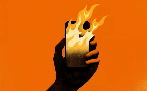 Gudea's AI-Powered Solution to Combat Social Media Crises