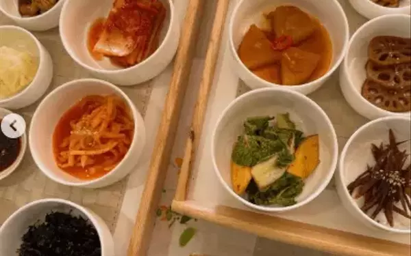 Chef Eric Ripert's Journey to Mindful Cooking in Seoul