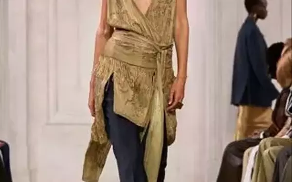 The Most Saved Looks from Spring 2027 Ready-to-Wear