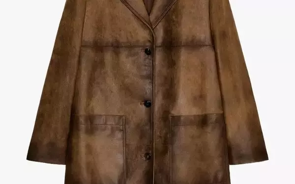 Zara's Latest Autumn Collection: Essential Styles for Every Occasion