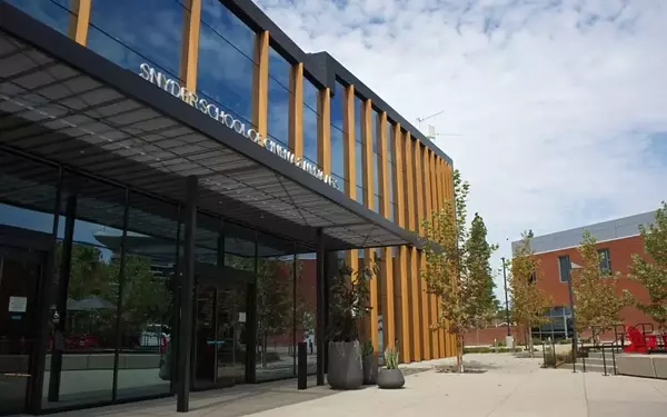 Biola University Debuts Snyder School for Modern Entertainment Education