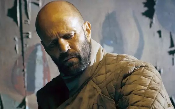 Jason Statham Returns in Action-Packed 'The Beekeeper 2' Trailer