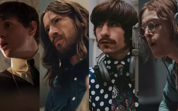 Sony's Ambitious Strategy for The Beatles Biopics: A Cinematic Quartet Release