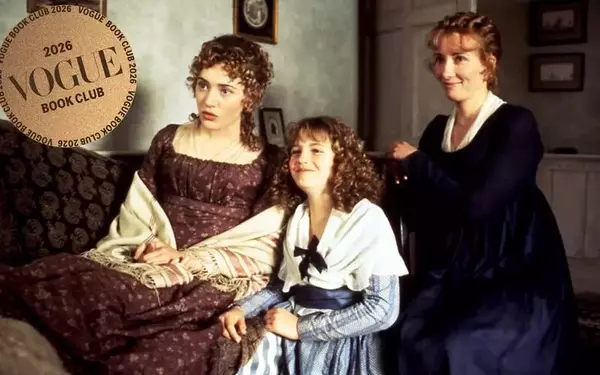 Daisy Edgar-Jones Embraces Authenticity in "Sense and Sensibility" Adaptation