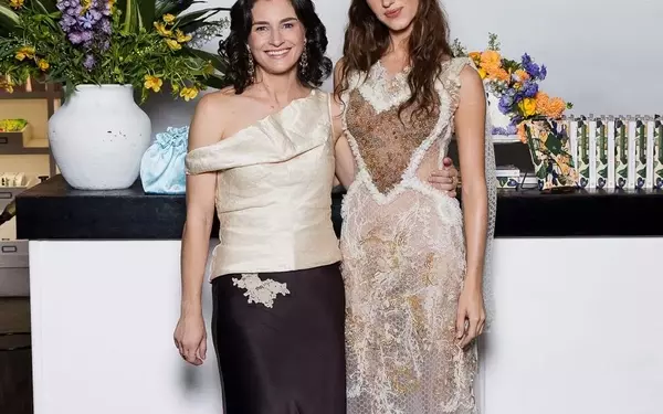 Vogue Book Club Hosts Exclusive 'Sense and Sensibility' Screening and Q&A with Daisy Edgar-Jones