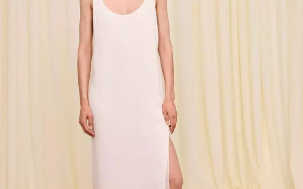 Nehera's Spring 2027 Collection: A Blend of Leisure and Reflection