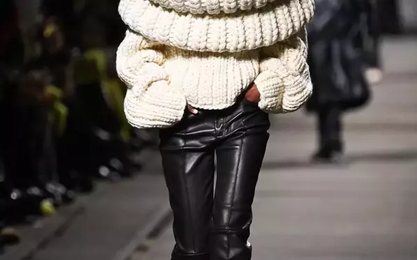 Seán McGirr Departs as Alexander McQueen's Creative Director