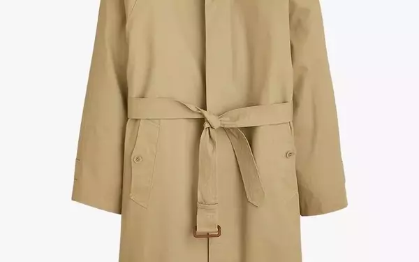 The Ultimate Guide to Men's Trench Coats: Style, Durability, and Value