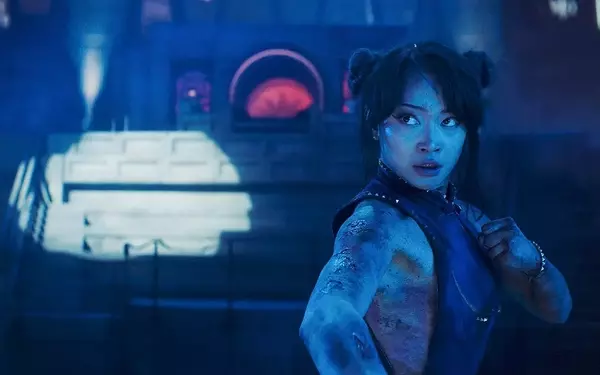 Upcoming Movies: "Street Fighter" Leads a Diverse Cinematic Weekend
