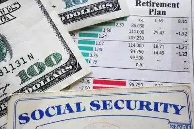 Social Security COLA 2027 and ETF Income: Boosting Retirement Funds
