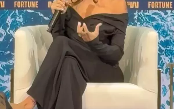 Hailey Bieber's 'Overconsumption' Remarks Spark Backlash