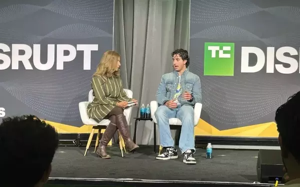 Influencer-Driven Marketing: The Key to Cal AI's Rapid Ascent