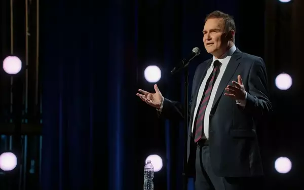 Judd Apatow's Docuseries: A Deep Dive into Comedy's Legends