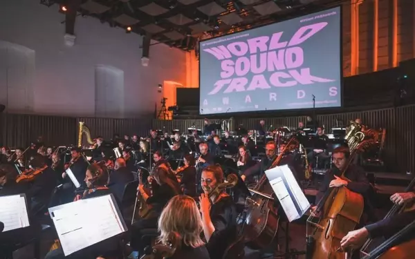 Film Composers Advocate for Human Artistry Against AI at Ghent's WSA Film Music Days