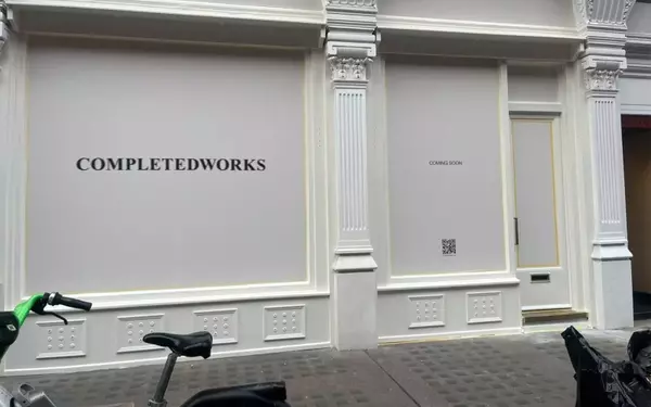 Completedworks Unveils First Flagship Store and Visionary Marketing Approach