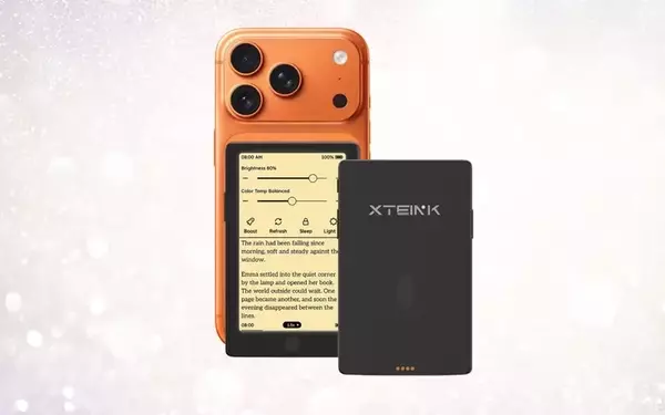 Compact E-Reader Drops to Historic Low Price