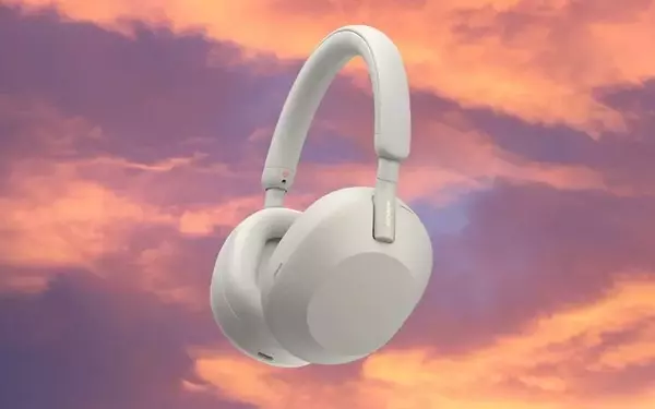Significant Price Drop for Sony WH-1000XM5 Headphones