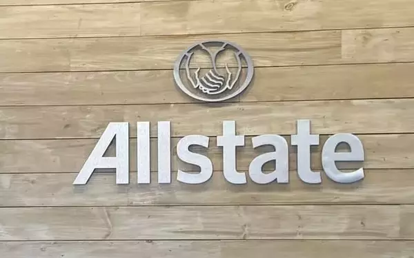 Allstate's September Catastrophe Losses and Cat Bond Implications