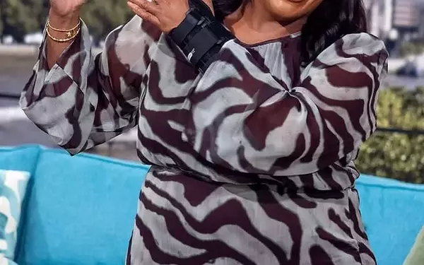 Alison Hammond's Recent Setbacks: From On-Air Panic Attack to Wrist Injury