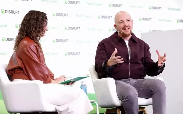 Replit CEO Foresees an Era of Autonomous Corporations Fueled by AI